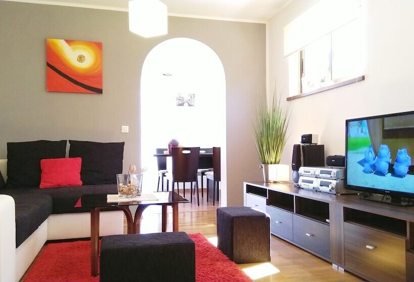 Urban Premium Apartments   Adults Only