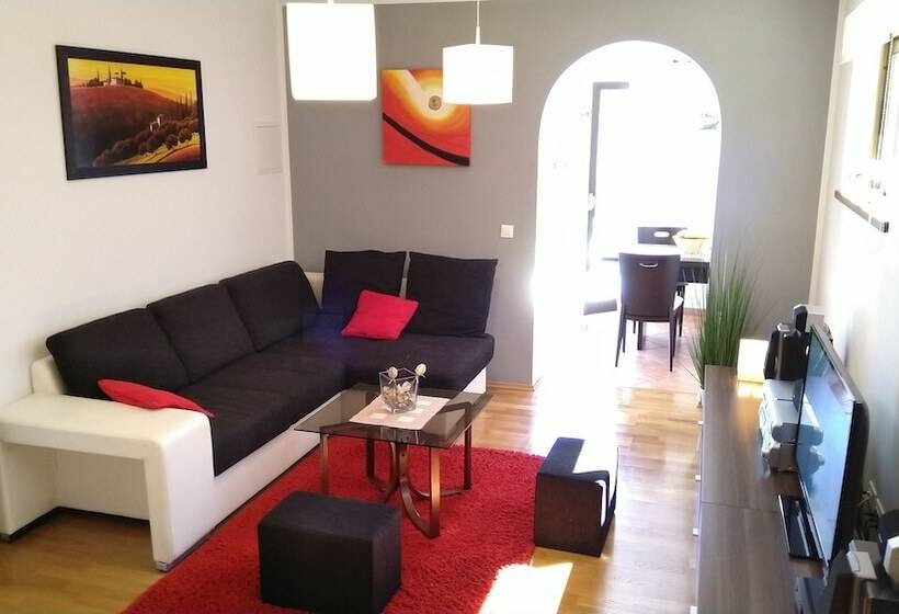 Urban Premium Apartments   Adults Only