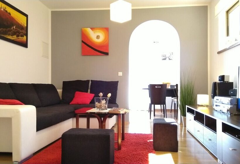 Urban Premium Apartments   Adults Only