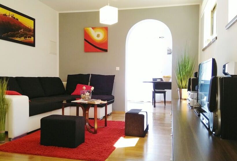 Urban Premium Apartments   Adults Only