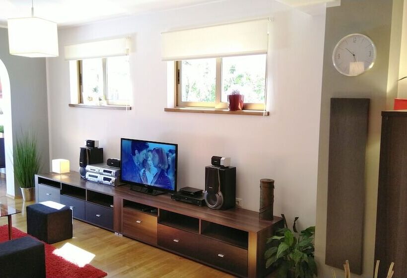 Urban Premium Apartments   Adults Only