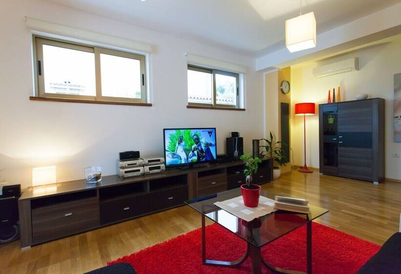 Urban Premium Apartments   Adults Only