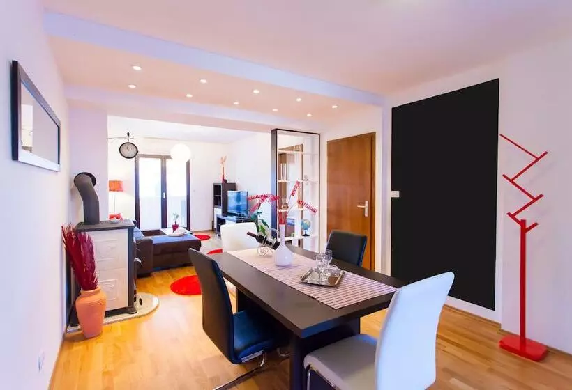Urban Premium Apartments   Adults Only