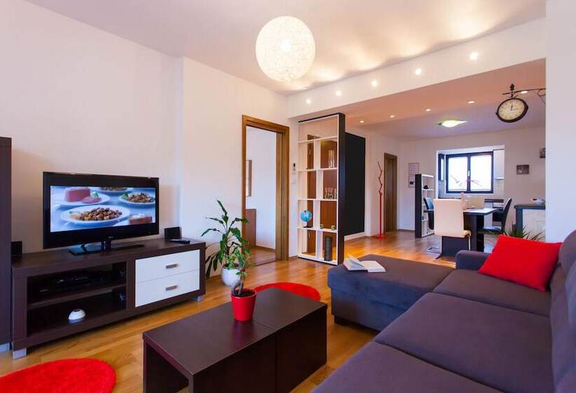 Urban Premium Apartments   Adults Only