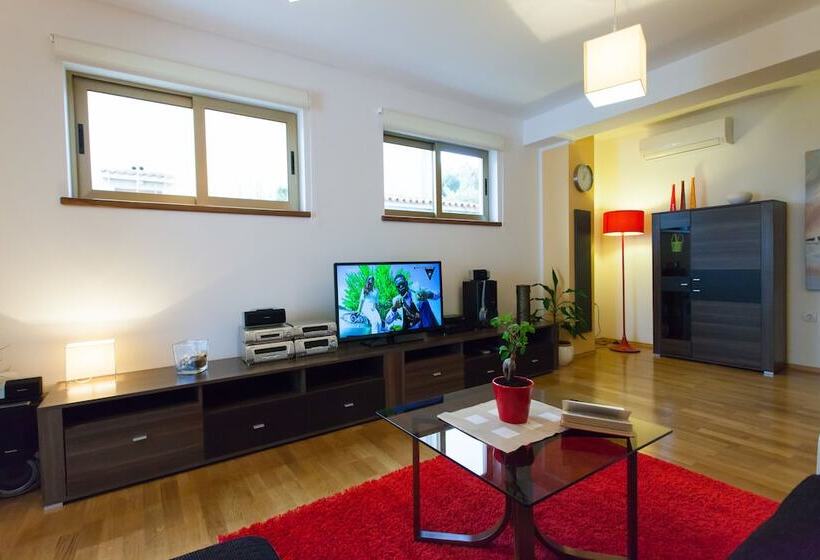 Urban Premium Apartments   Adults Only