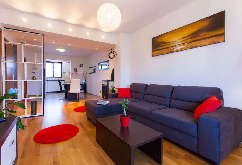 Urban Premium Apartments   Adults Only