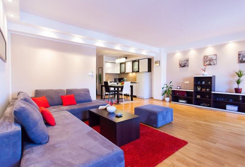 Urban Premium Apartments   Adults Only