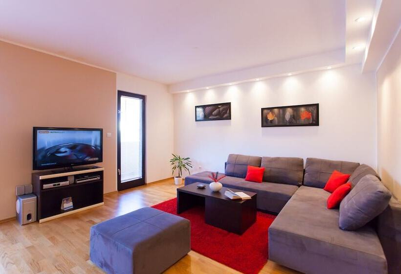 Urban Premium Apartments   Adults Only
