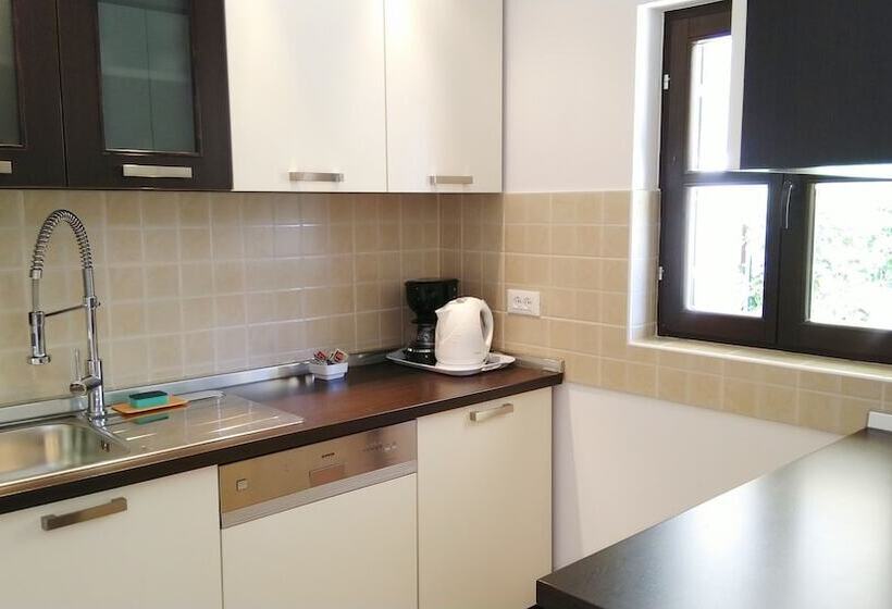 Urban Premium Apartments   Adults Only