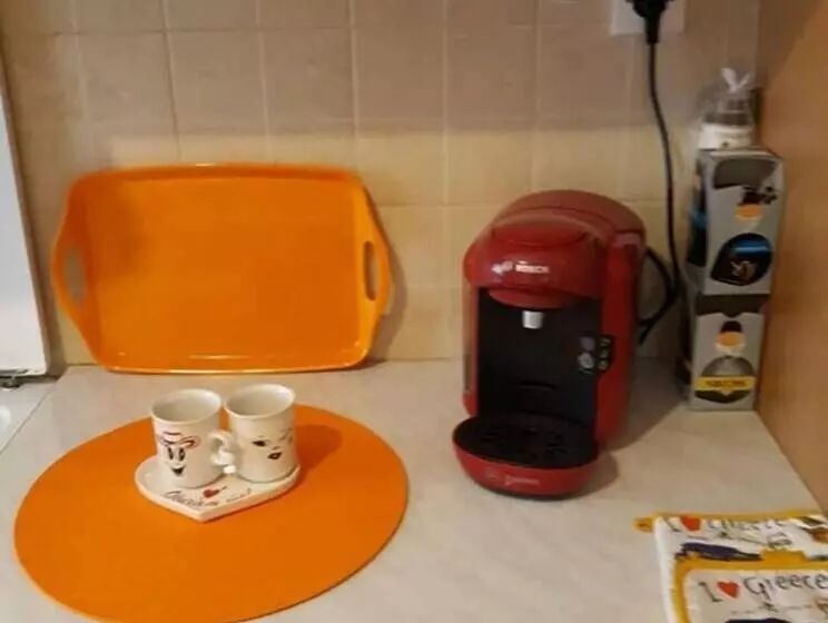 Villa Near Athens Airport & Rafina