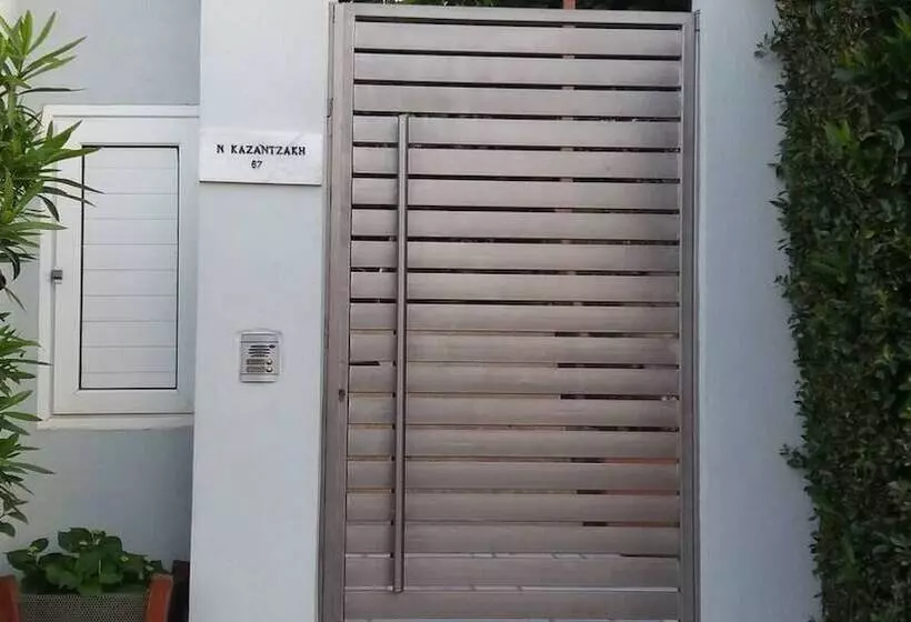 Villa Near Athens Airport & Rafina