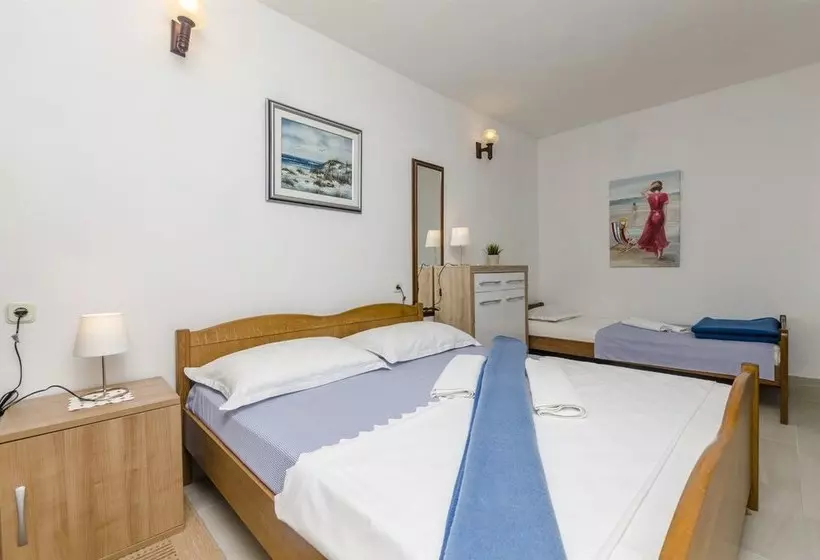 Apartments Denis
