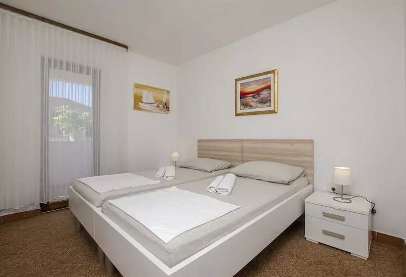 Apartments Denis