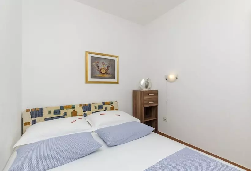Apartments Denis