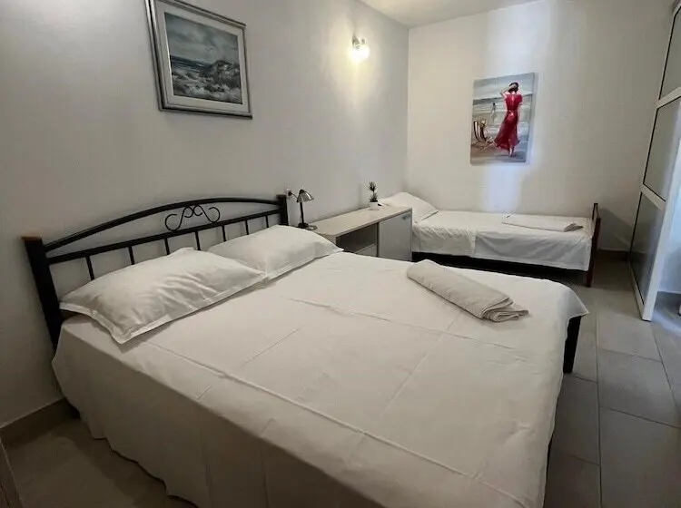 Apartments Denis