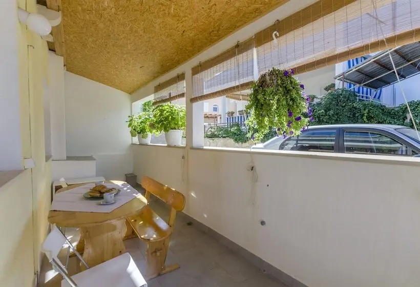 Apartments Denis