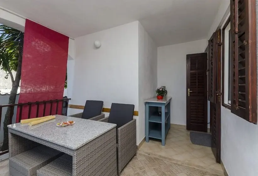 Apartments Denis