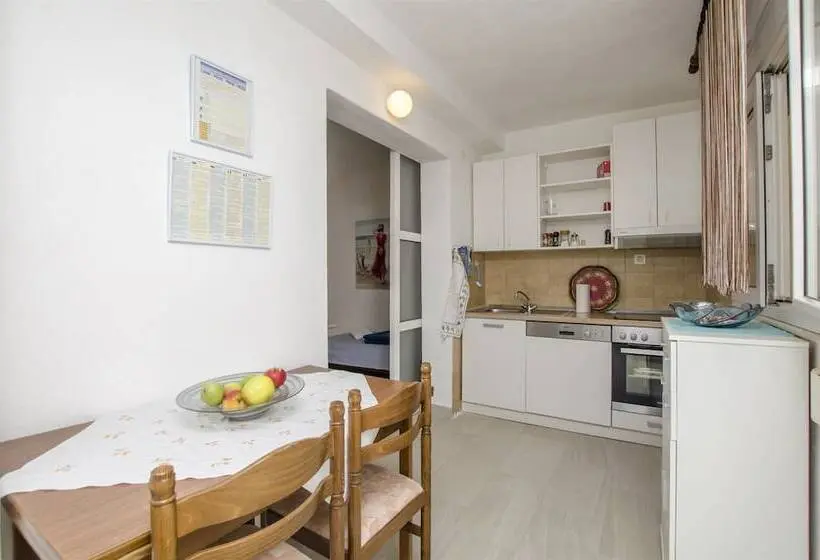 Apartments Denis