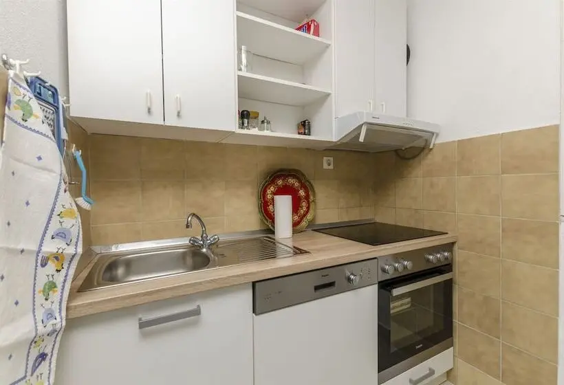Apartments Denis