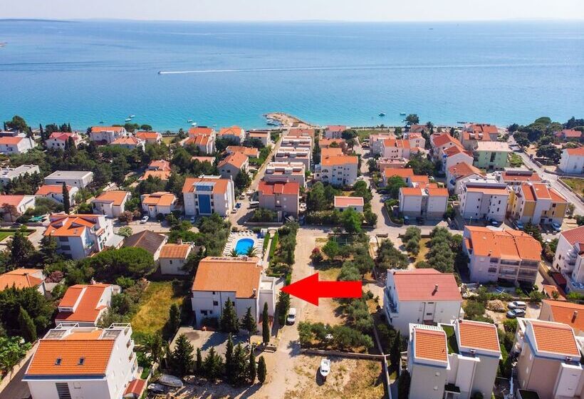 Apartments Villa Daniela