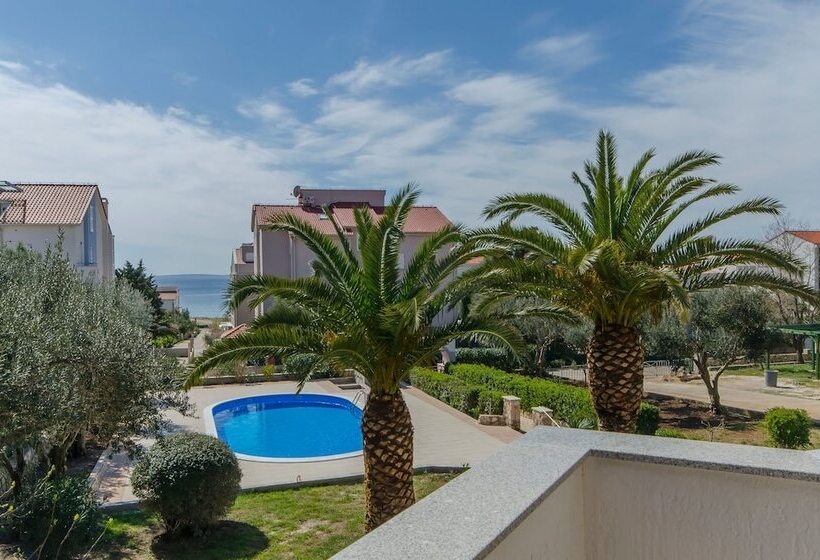 Apartments Villa Daniela