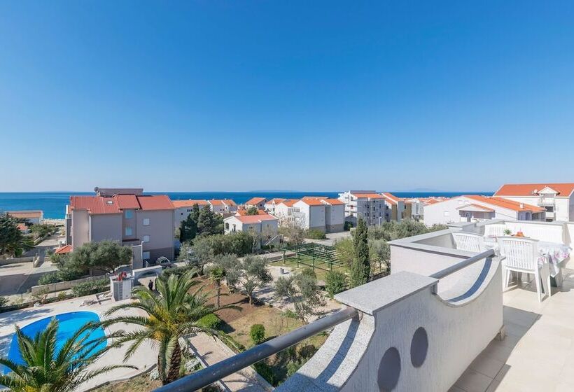 Apartments Villa Daniela