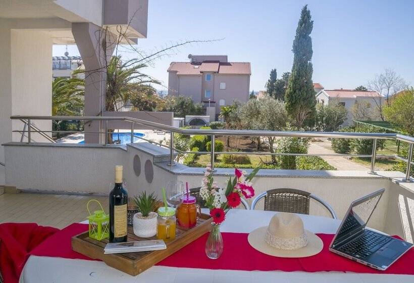 Apartments Villa Daniela