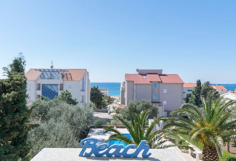 Apartments Villa Daniela