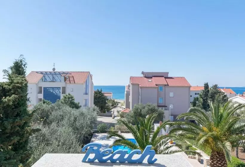 Apartments Villa Daniela