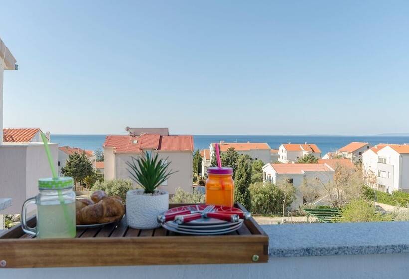 Apartments Villa Daniela