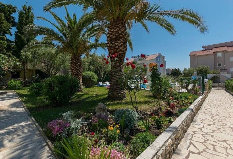 Apartments Villa Daniela