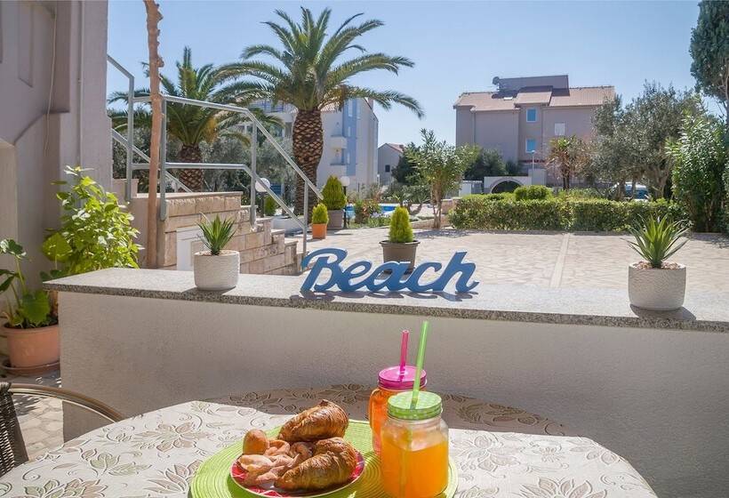 Apartments Villa Daniela