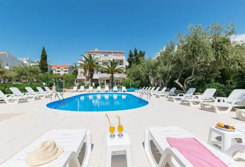 Apartments Villa Daniela