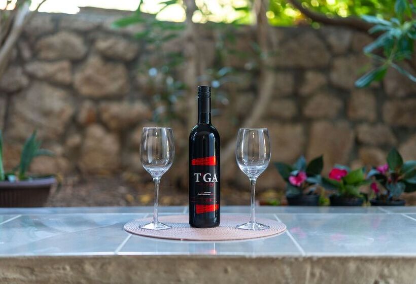 Apartments Villa Daniela