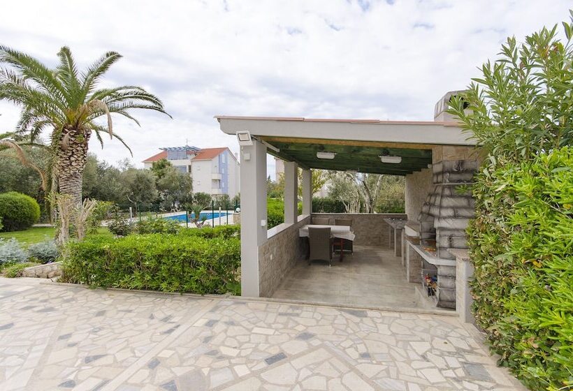 Apartments Villa Daniela