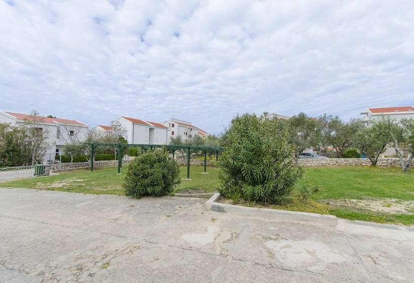 Apartments Villa Daniela