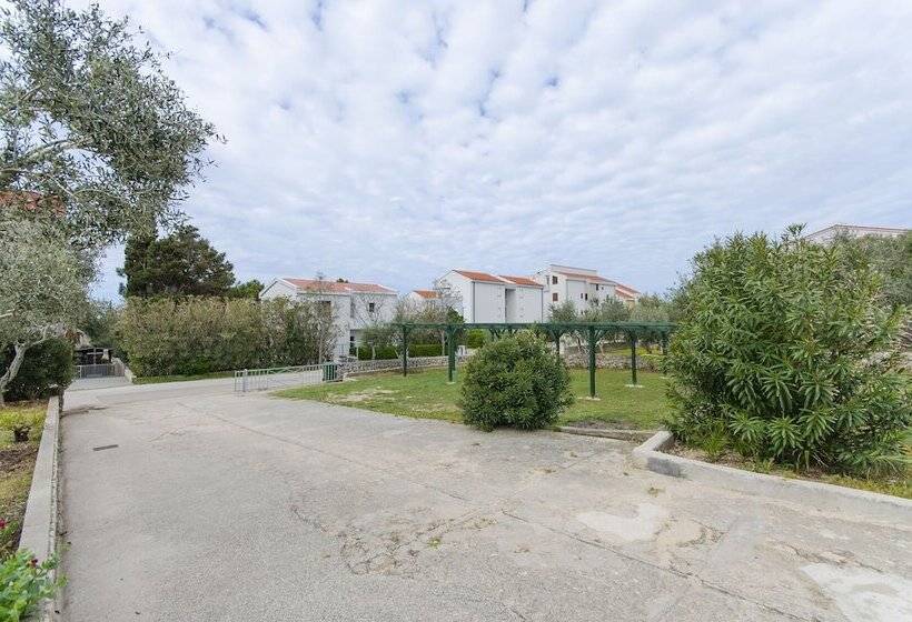 Apartments Villa Daniela