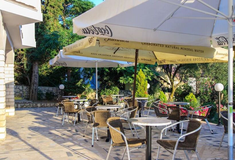 Apartments Villa Daniela