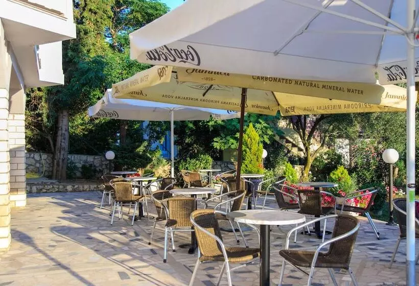 Apartments Villa Daniela