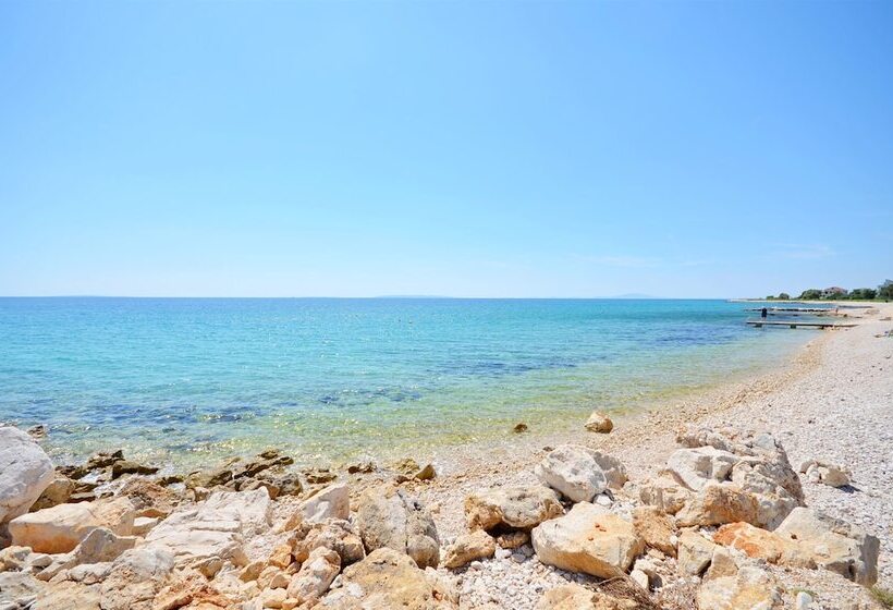 Apartments Villa Daniela