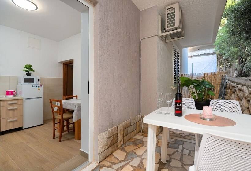 Apartments Villa Daniela