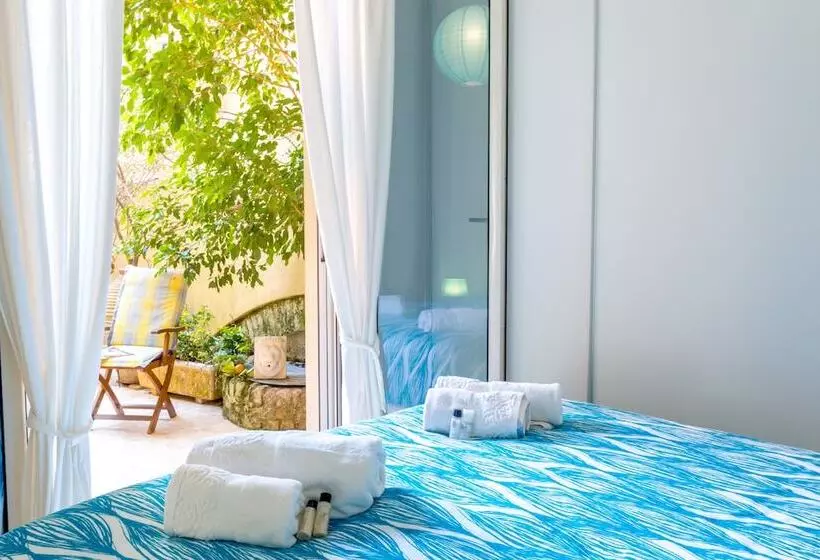 Calliope Corfu Apartments 2