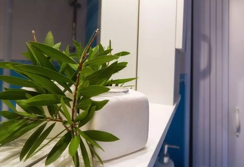 Calliope Corfu Apartments 2