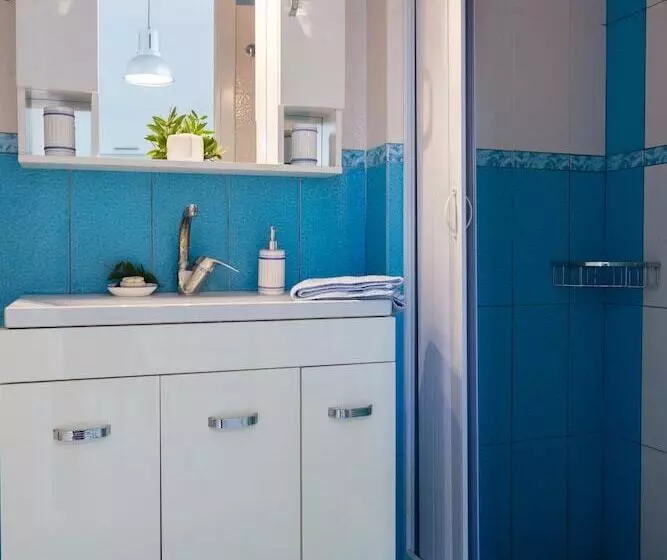 Calliope Corfu Apartments 2