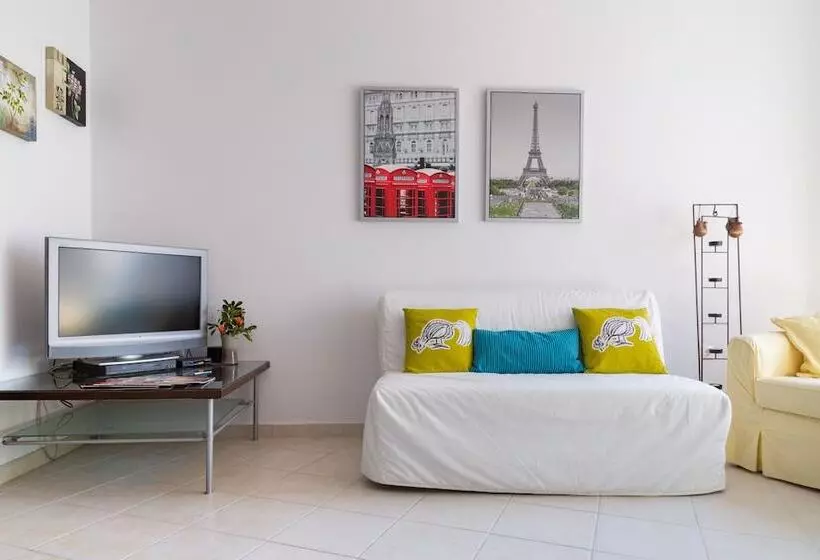 Calliope Corfu Apartments 2