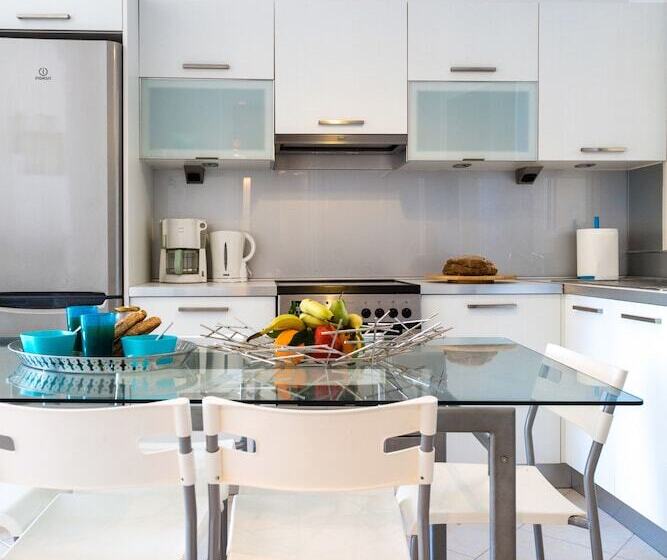 Calliope Corfu Apartments 2