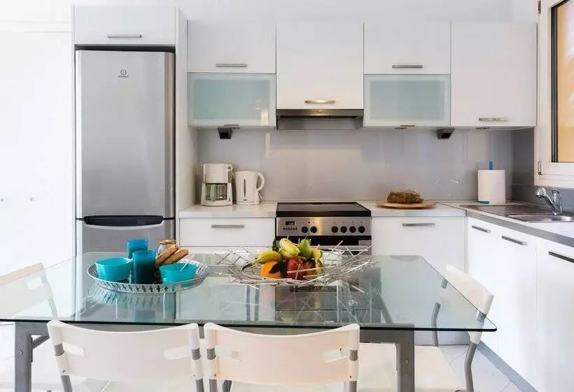 Calliope Corfu Apartments 2