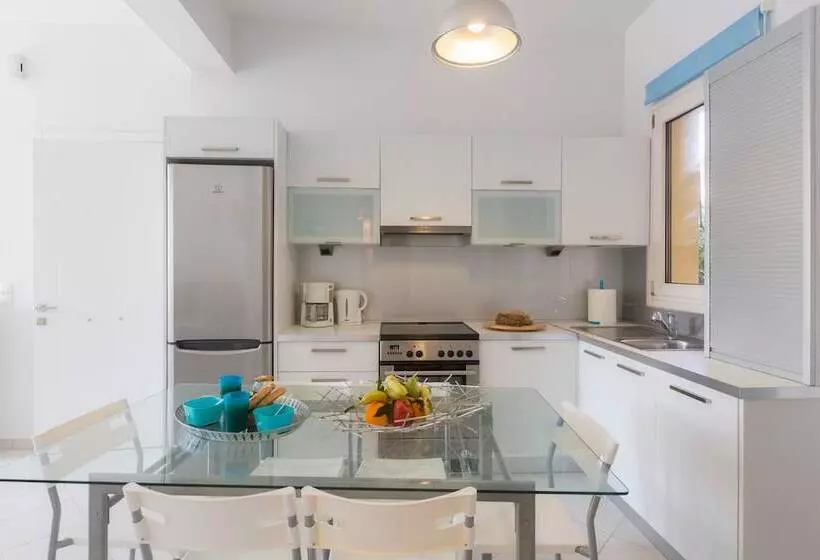 Calliope Corfu Apartments 2