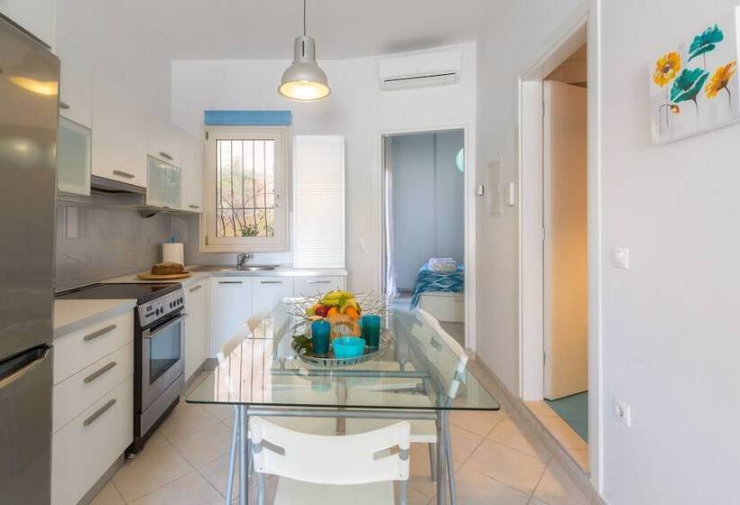 Calliope Corfu Apartments 2