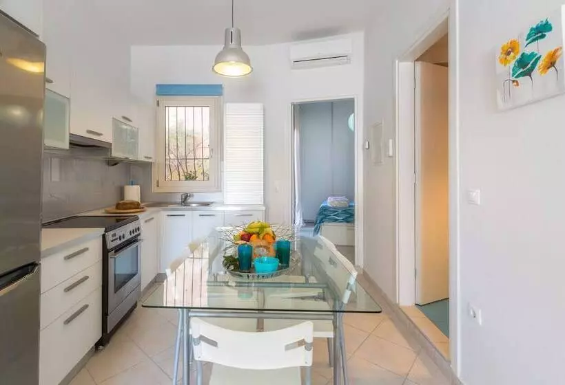 Calliope Corfu Apartments 2